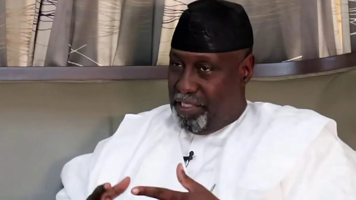 ‘APC Is Wary Of Kwankwaso’s Influence In Kano, But..’, Says Party Chieftain