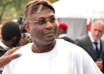 Oyo 2027: I Wont Abuse Political Power – Owoseni