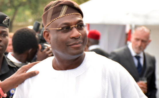 Oyo 2027: I Wont Abuse Political Power – Owoseni 1 Fatai Owoseni2