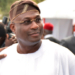 Oyo 2027: I Wont Abuse Political Power – Owoseni