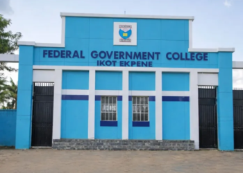Anxiety In Federal Government College As Students Tortured By Senior Dies