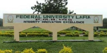 Federal Varsity Lafia Okays N50m Research Grant For Innovation, Eyes External Funding 2 NGO, Nasarawa Varsity Partner On Insecurity