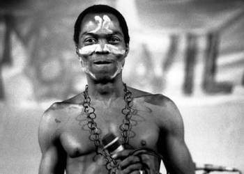 Fela’s Music Catalogue Not For Sale, Remains Family Property — Femi Kuti