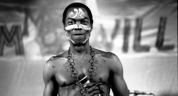 Fela’s Music Catalogue Not For Sale, Remains Family Property — Femi Kuti 1 Fela