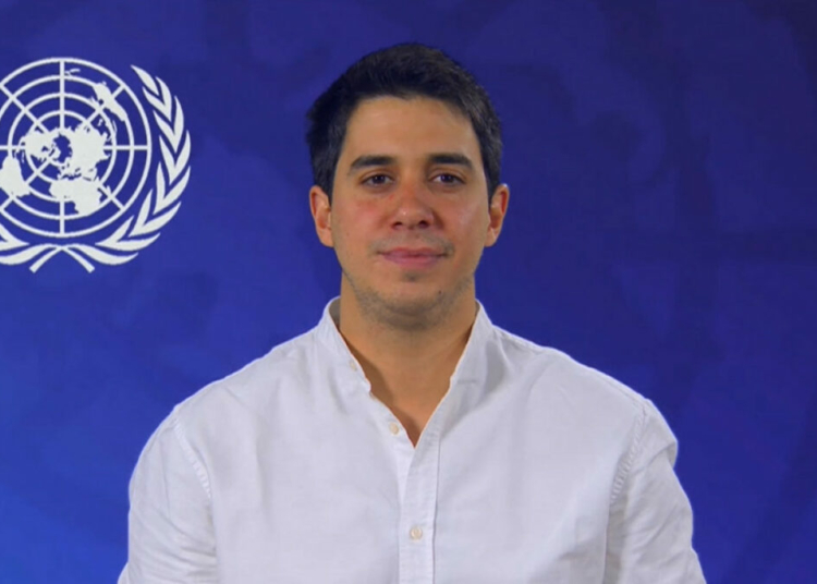 Dr Felipe Paullier