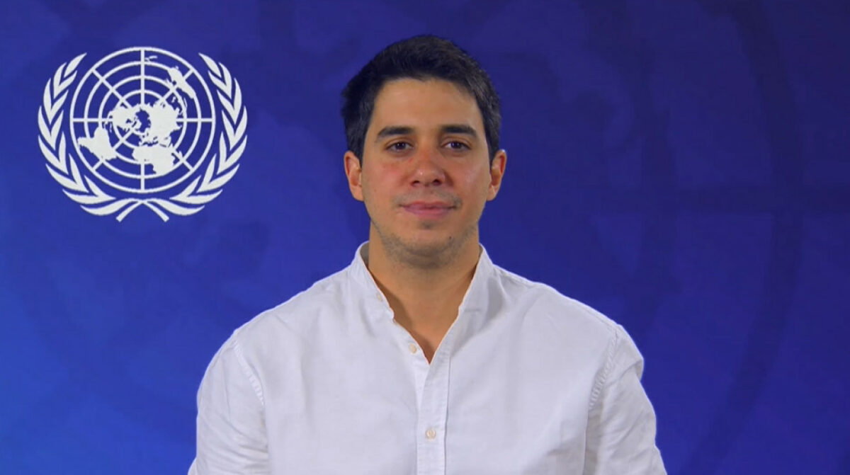 UN Assistant Secretary General Urges Investment In Youth, Migrant Reintegration