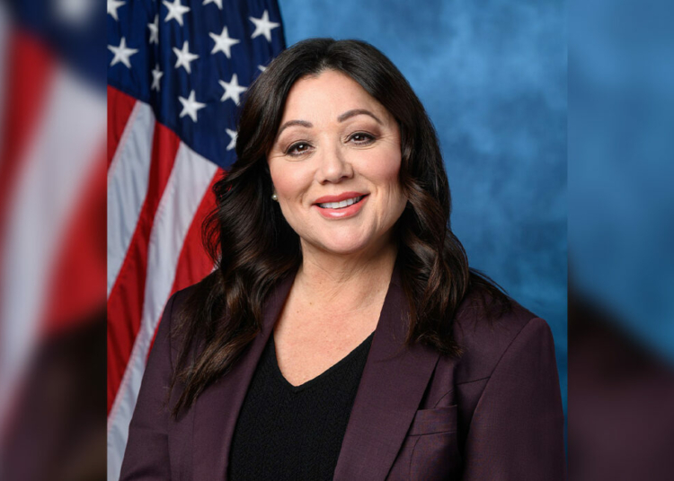 Another Female Cabinet Member Quits Trump Cabinet 1 Female Cabinet
