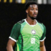 Arsenal Lead Chase For £35m-rated Super Eagles Star Fernandez 5 Arsenal Lead Chase For £35m-rated Super Eagles Star Fernandez