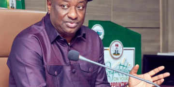 Federal Government Planning Railway Line From Ikeja To Lagos Airport – Keyamo 2 Keyamo Urges Airlines To Hold Fares, Avert Shutdown Amid Jet-A1 Price Surge