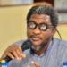 Duker Decries Critics Over Comments On Nasarawa University