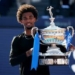Fils Defeat Rublev To Win Barcelona Open Title