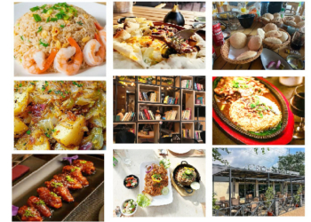 Fine Dining In Abuja Without Breaking The Bank