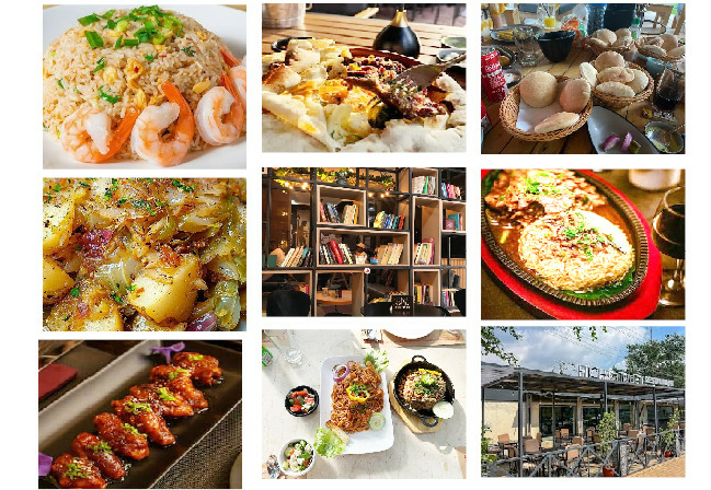 Fine Dining In Abuja Without Breaking The Bank 1 Fine dining