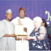 Fintiri Bags “Nurse-Friendly Governor 2026” Award