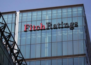 Fitch Affirms Nigeria’s ‘B’ Ratings with Stable Outlook