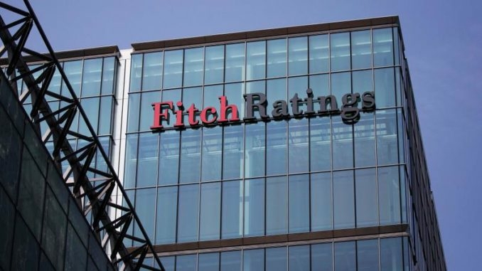 Fitch Downgrades MoneyGram On Declining Revenue 1 Fitch Ratings London 678x381 1