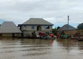 14,000 Communities At ‘High Risk’ As Severe Flooding To Hit Abia, Anambra, 32 Others