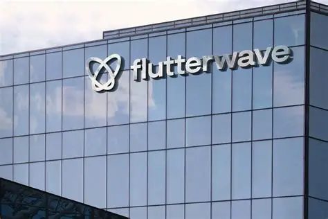 Flutterwave