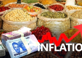 Transport Costs, Fiscal Constraints Deepen Nigeria’s Food Inflation Crisis – IMF