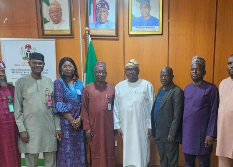 FG Sets Up Committee to Monitor Gas Supply Challenges 1 GAS