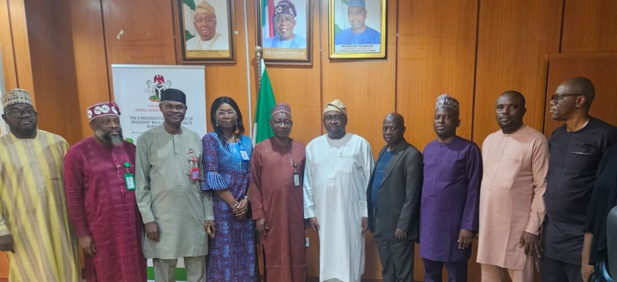 FG Sets Up Committee to Monitor Gas Supply Challenges