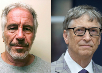 Gates Foundation Probes Bill Gates Over Jeffrey Epstein Ties