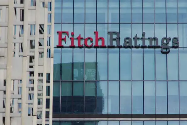 GBO Fitch Ratings