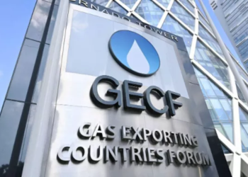 GECF Warns  Global Gas Market Recovery To Take A Year After Iran’s War—Exporting Countries Warn