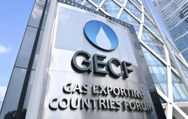 GECF Warns Global Gas Market Recovery To Take A Year After Iran’s War—Exporting Countries Warn 1 GECF