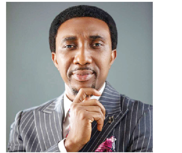 GIGM Unveiling Integrated Mobility Solutions At GPC Conference