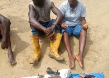 Gunmen Kidnap Farm Manager In Ondo Community