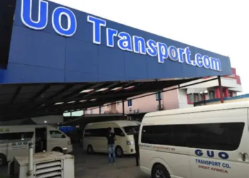 GUO Transport Confirms Driver’s Death In Violent Robbery On Okada–Benin Road