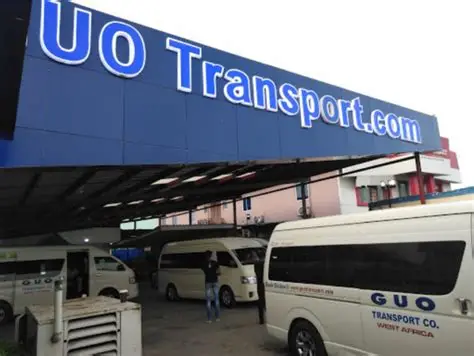 GUO Transport Confirms Driver's Death In Violent Robbery On Okada–Benin Road 1 GUO