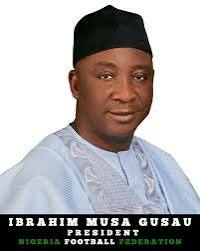 Gusau Pledges Renewed Focus On Women's Football, Lauds Toptier Sports Mgt Commitment To NWFL, NNL 1 GUSAU