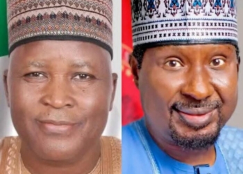 2027: Gwarzo Declares Interest To Battle Barau For APC’s Kano North Ticket