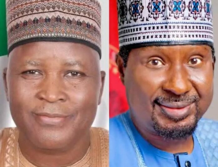 2027: Gwarzo Declares Interest To Battle Barau For APC's Kano North Ticket 1 GWARZO