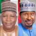 2027: Gwarzo Declares Interest To Battle Barau For APC's Kano North Ticket 5 2027: Gwarzo Declares Interest To Battle Barau For APC’s Kano North Ticket