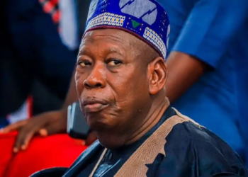 Neglect Of PWDs Fuelling Begging Crisis In North Ganduje Warns