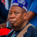 Neglect Of PWDs Fuelling Begging Crisis In North Ganduje Warns 4 Neglect Of PWDs Fuelling Begging Crisis In North Ganduje Warns