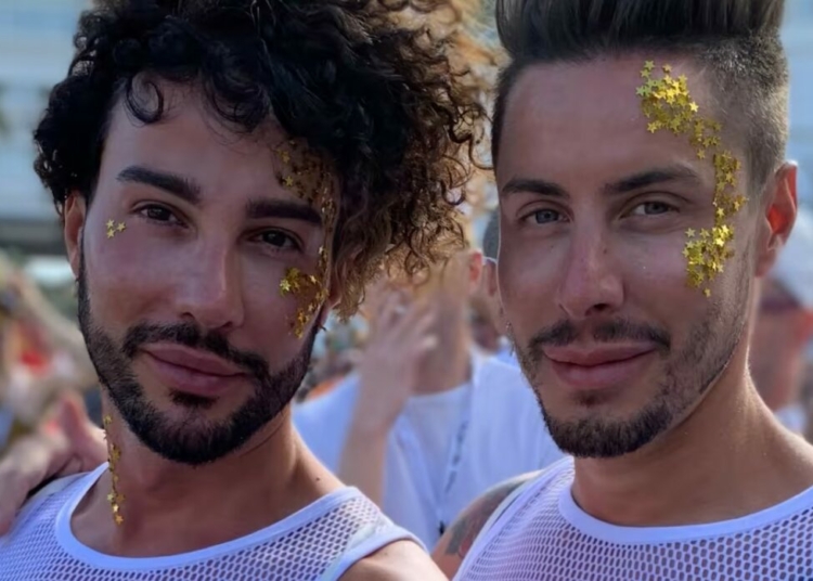 ‘Legal Advisers Coach Migrants To Pose As Gay To Secure UK Asylum’ — BBC Investigation 1 Gay1