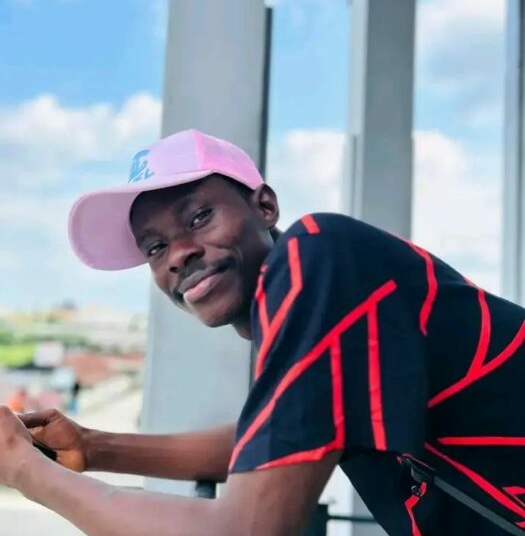 "I Am Wicked With My Money" — Content Creator GehGeh Fires Back At Sister Over Neglect Claims 1 GehGeh