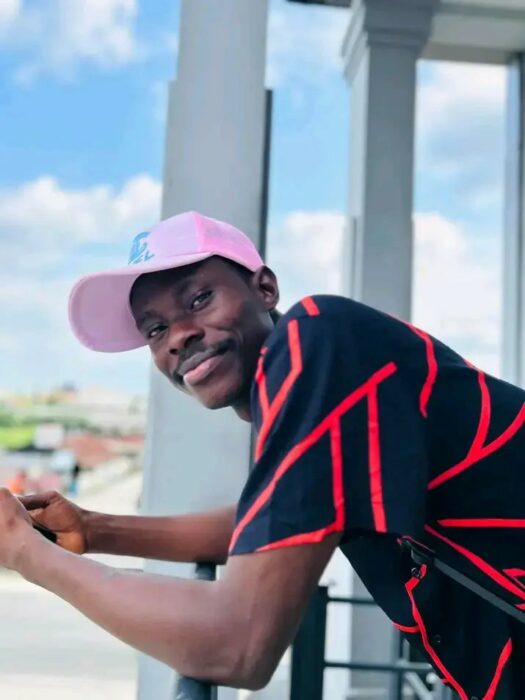 “I Am Wicked With My Money” — Content Creator GehGeh Fires Back At Sister Over Neglect Claims