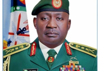 Defence Minister Musa Emphasizes Intelligence As Key To Military Success