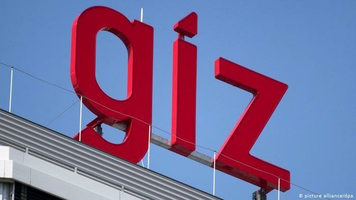 German Agency Reaffirms Commitment To Growth Of Nigeria's SMEs 1 German Development Agency GIZ