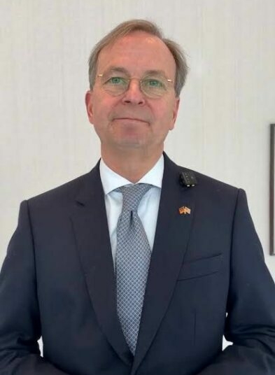 Germany Raises Concern Over Blasphemy Laws, Rights Violations In Nigeria 1 Germany 1