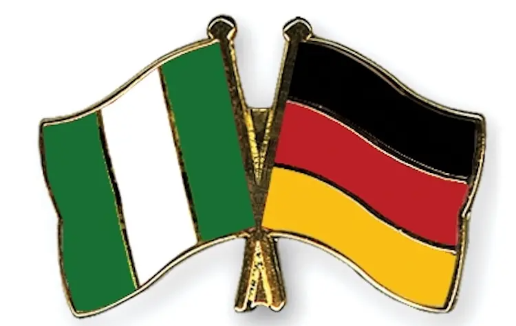 Nigeria, Germany Reset Development Alliance To Drive Economic Growth