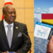Ghana Announces Visa-free Travel For African Passport Holders
