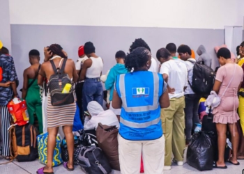Reps To Probe Status Of Nigerian Girls Trafficked For Sexual, Other Abuses