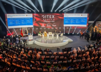 GITEX Africa: NITDA Warns AI-powered Threats Growing
