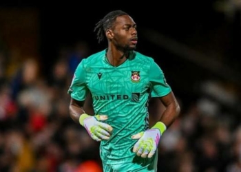 Super Eagles Spot Not Guaranteed, Peterside Warns New Recruit Okonkwo